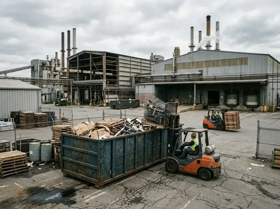 industrial-factory-scrap-conta-003 — frequently asked questions, Cheap Roll-off Dumpster Rentals in Whitesburg, KY